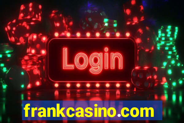 frankcasino.com