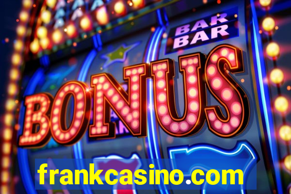 frankcasino.com