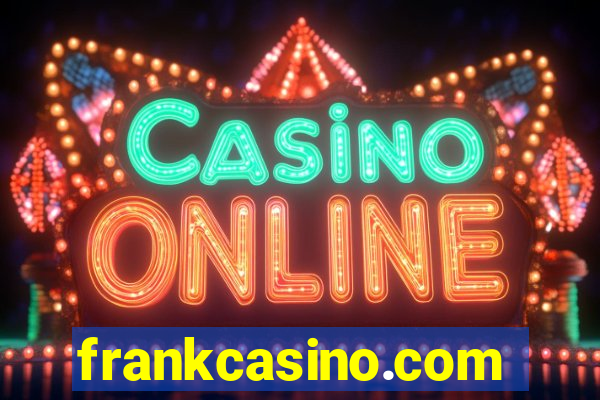 frankcasino.com