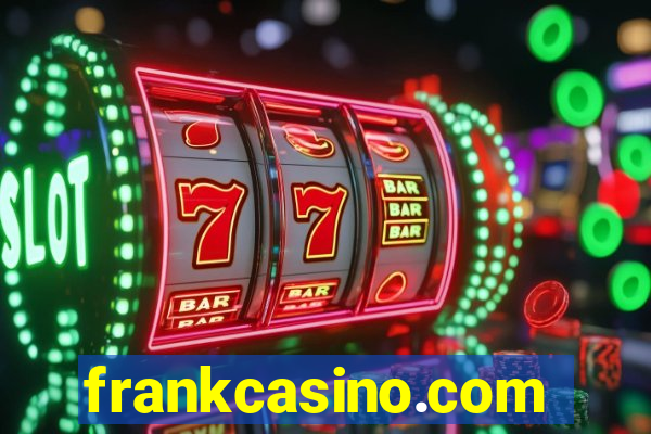 frankcasino.com