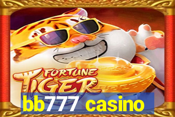 bb777 casino