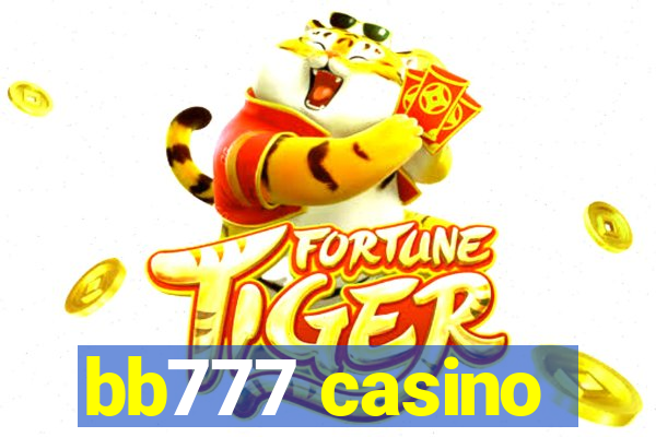 bb777 casino