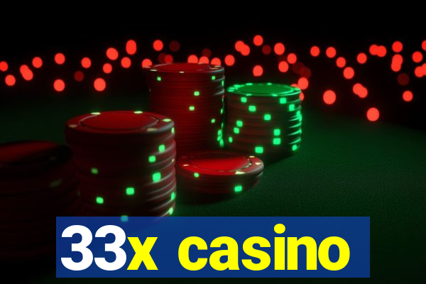 33x casino