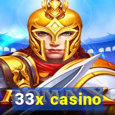 33x casino