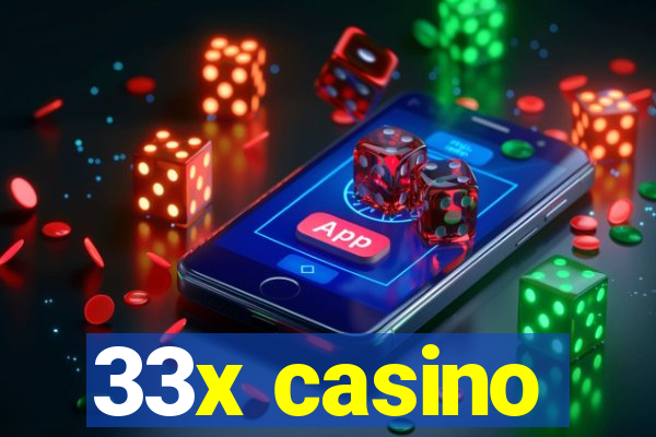33x casino