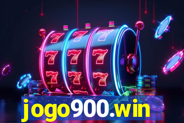 jogo900.win