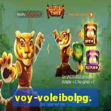 voy-voleibolpg.com