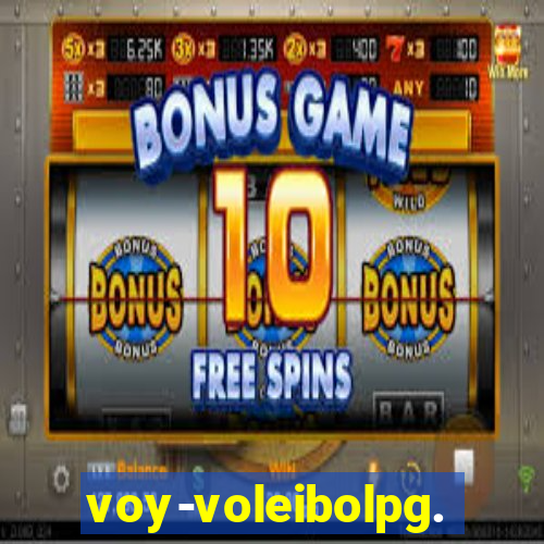 voy-voleibolpg.com