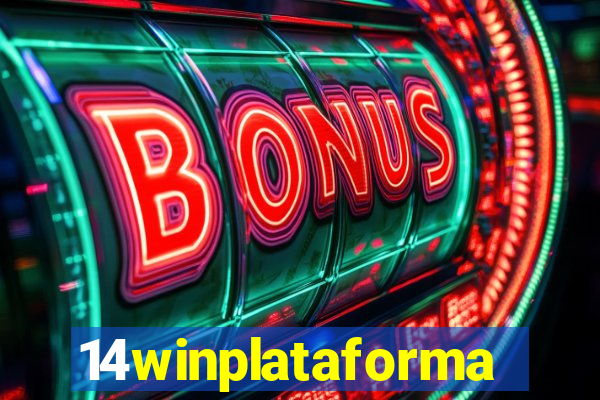 14winplataforma