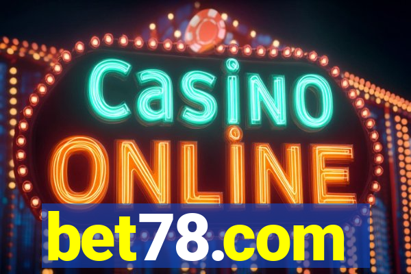 bet78.com