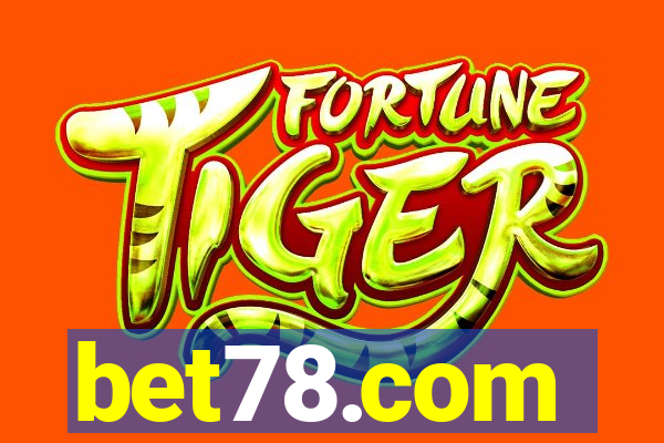bet78.com