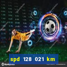 spd 128 021 km 000 metros 200 onde fica