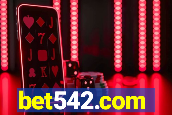 bet542.com