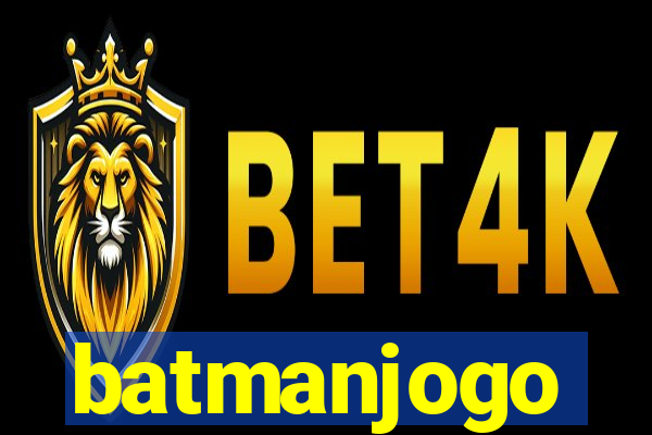 batmanjogo