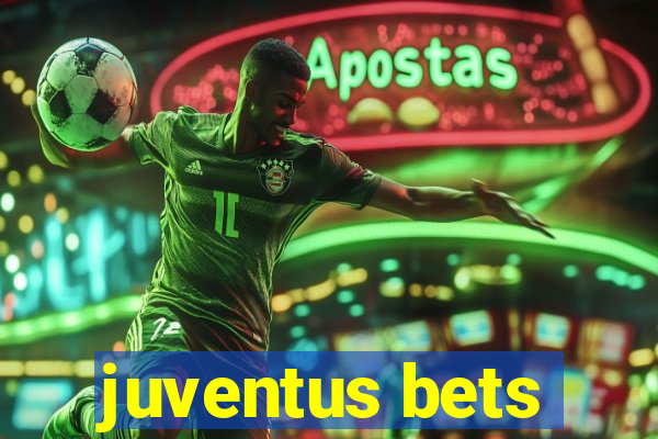 juventus bets