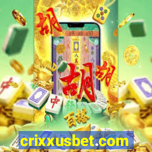 crixxusbet.com