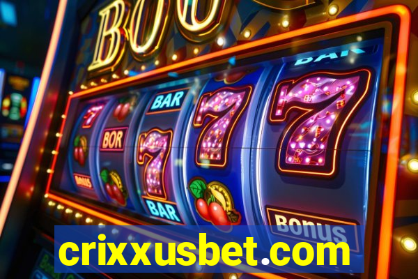 crixxusbet.com