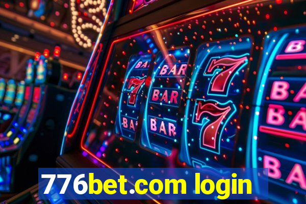 776bet.com login