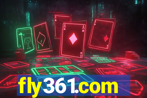 fly361.com