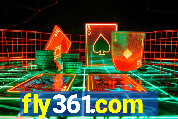 fly361.com