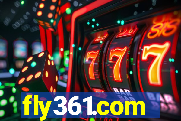 fly361.com