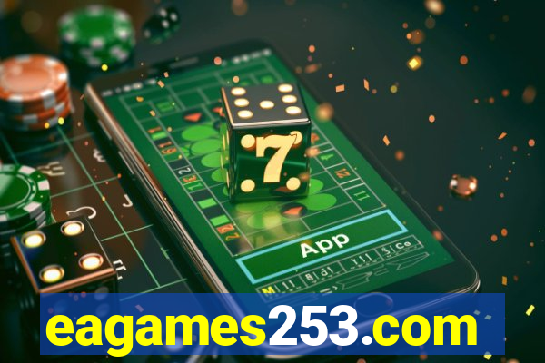 eagames253.com