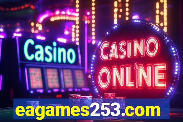 eagames253.com