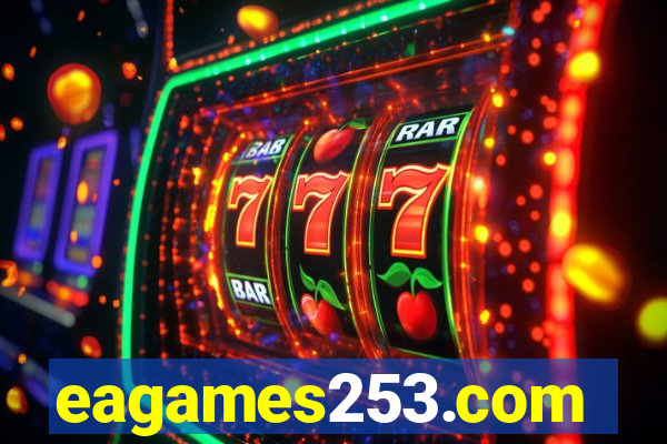 eagames253.com