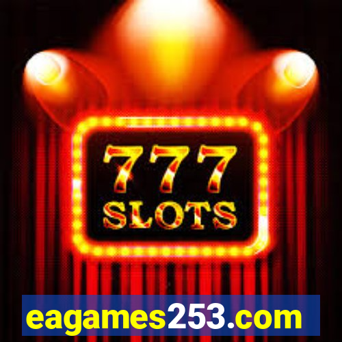 eagames253.com
