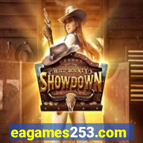 eagames253.com