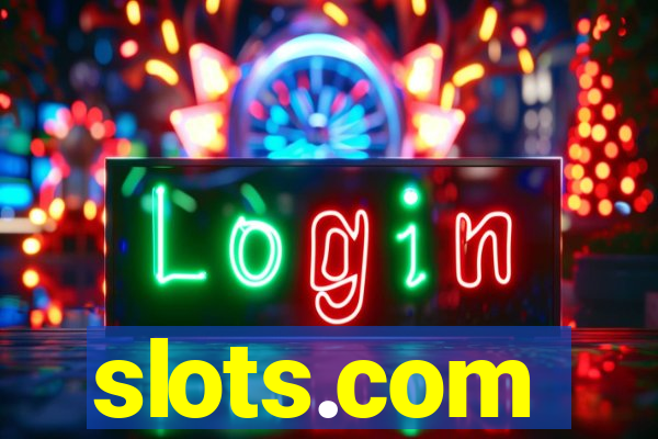slots.com