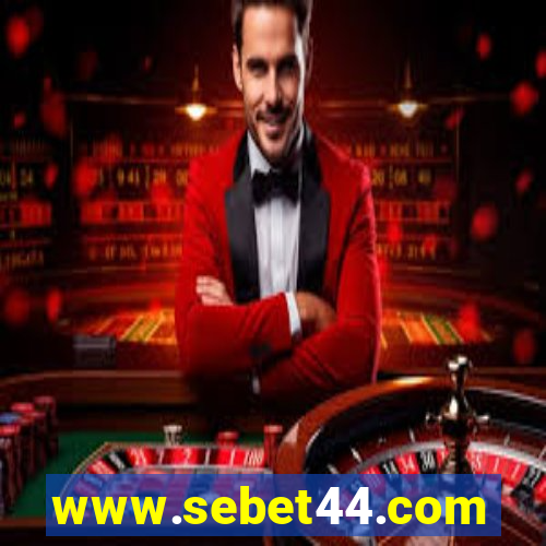 www.sebet44.com