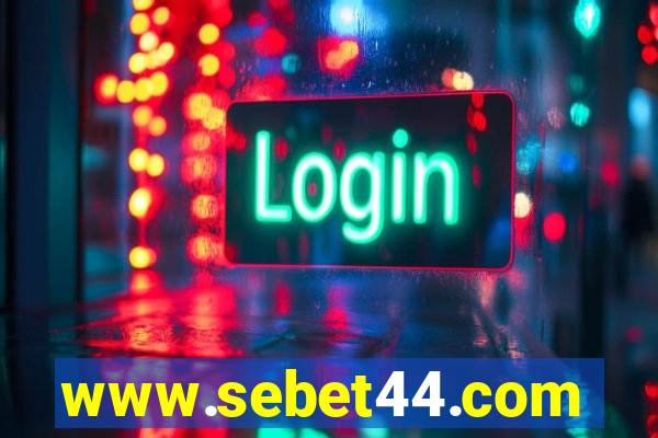 www.sebet44.com