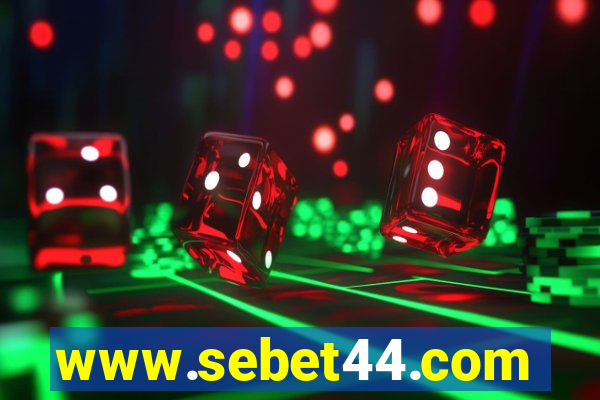 www.sebet44.com