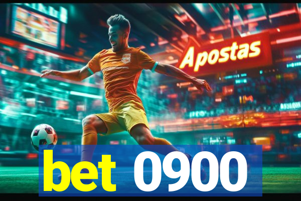 bet 0900