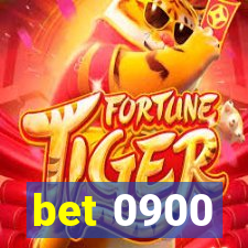 bet 0900