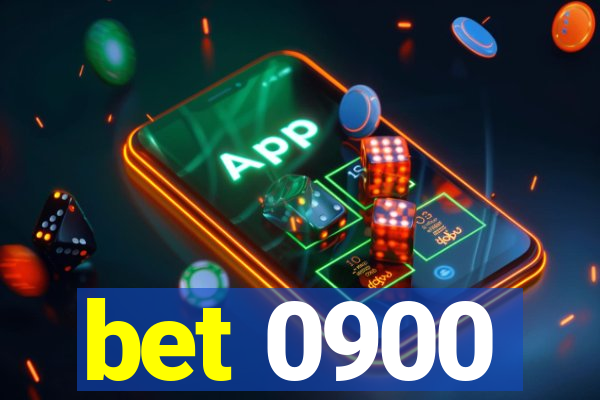 bet 0900