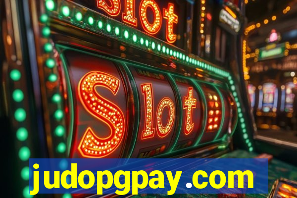 judopgpay.com