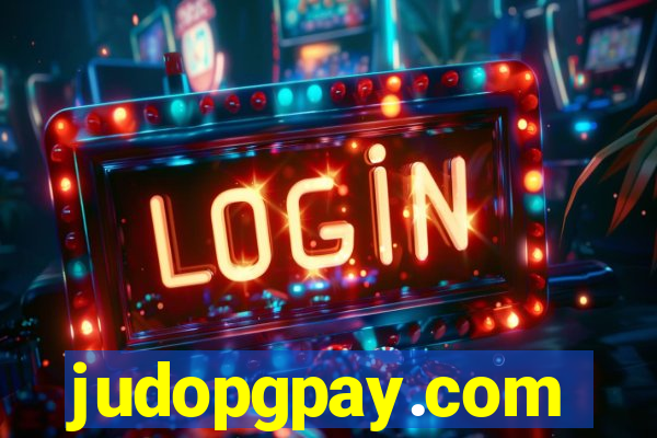 judopgpay.com