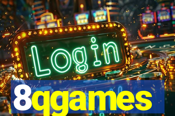 8qgames