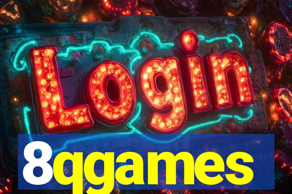 8qgames