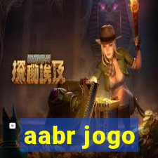 aabr jogo