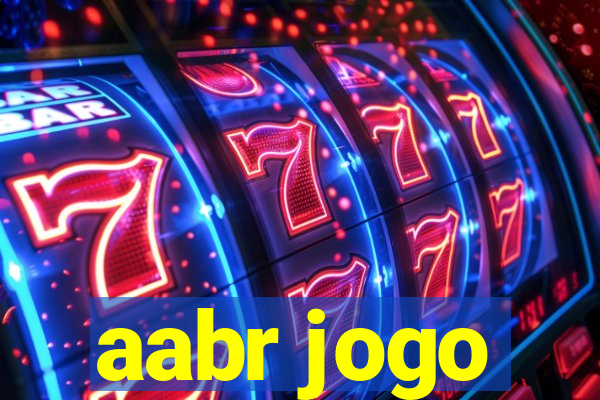 aabr jogo
