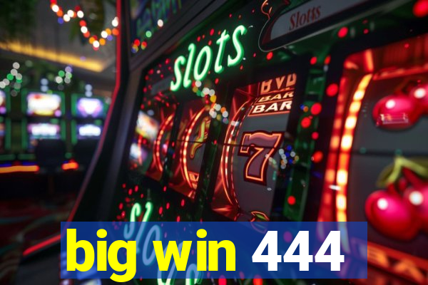 big win 444
