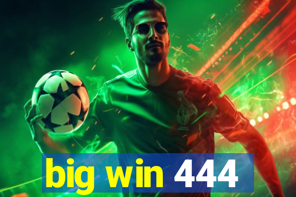 big win 444
