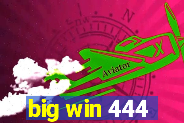 big win 444