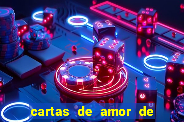 cartas de amor de grandes homens pdf