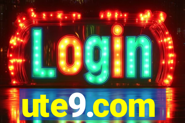ute9.com