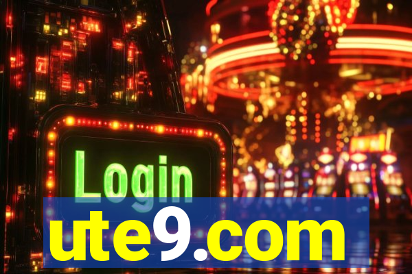 ute9.com