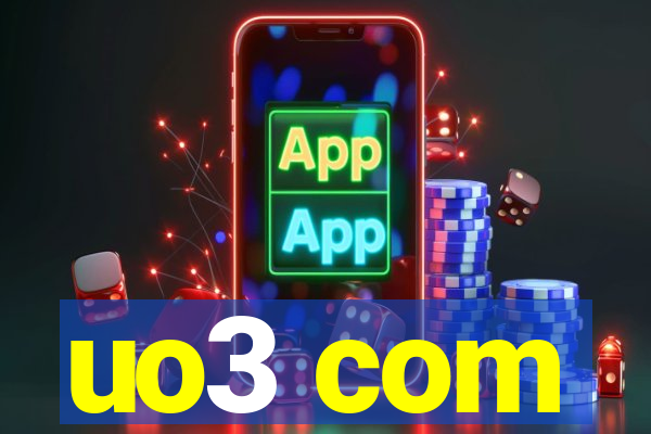 uo3 com